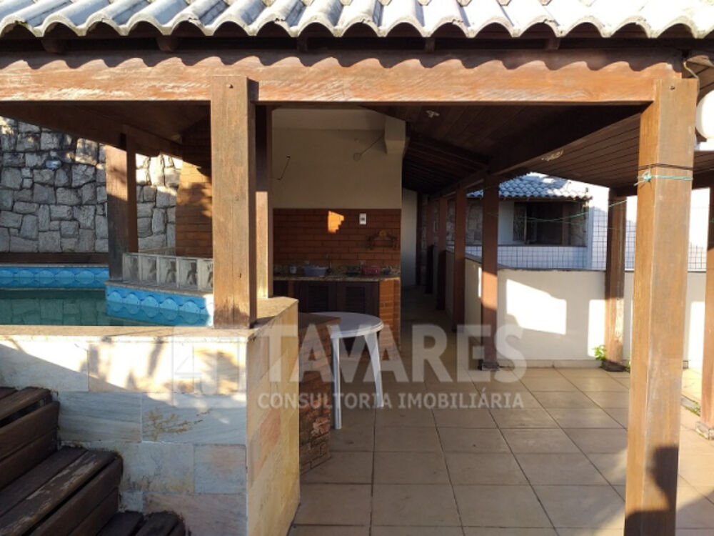 Cobertura, 4 quartos, 335 m² - Foto 18
