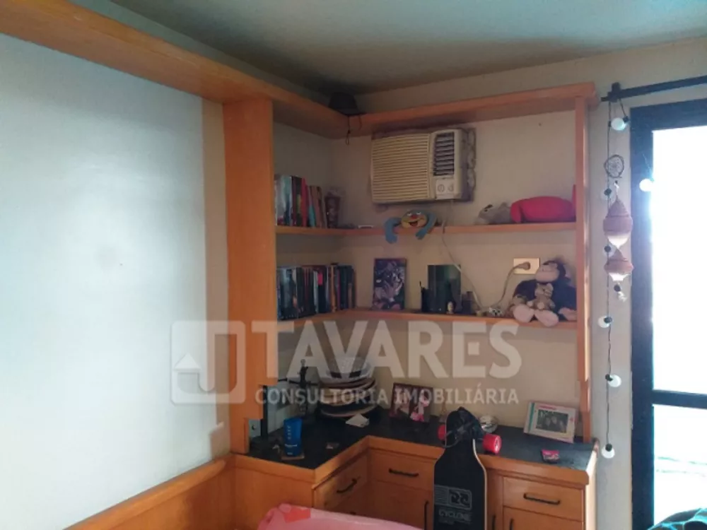 Cobertura, 4 quartos, 335 m² - Foto 28