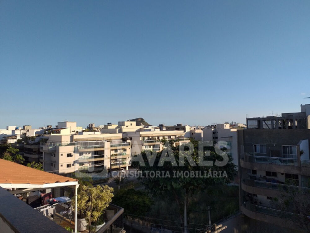 Cobertura, 4 quartos, 335 m² - Foto 1