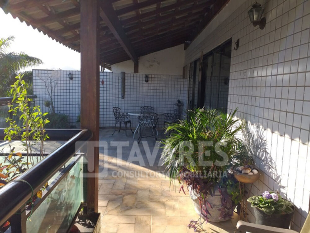 Cobertura, 4 quartos, 335 m² - Foto 11