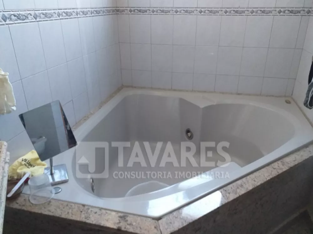 Cobertura, 4 quartos, 335 m² - Foto 25