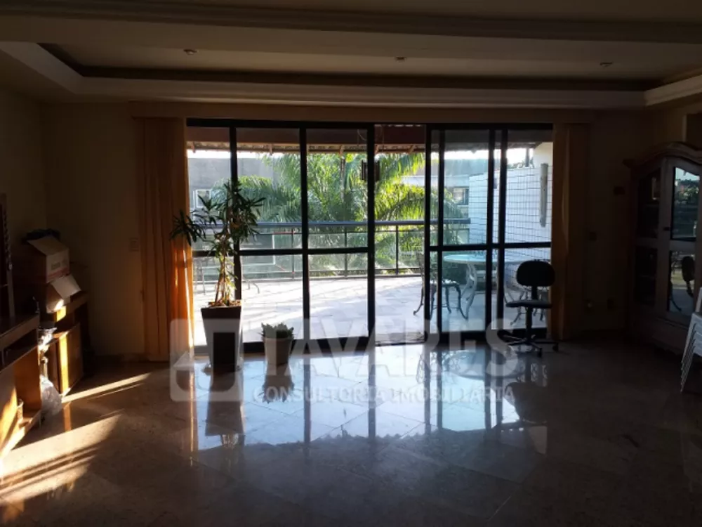 Cobertura, 4 quartos, 335 m² - Foto 23