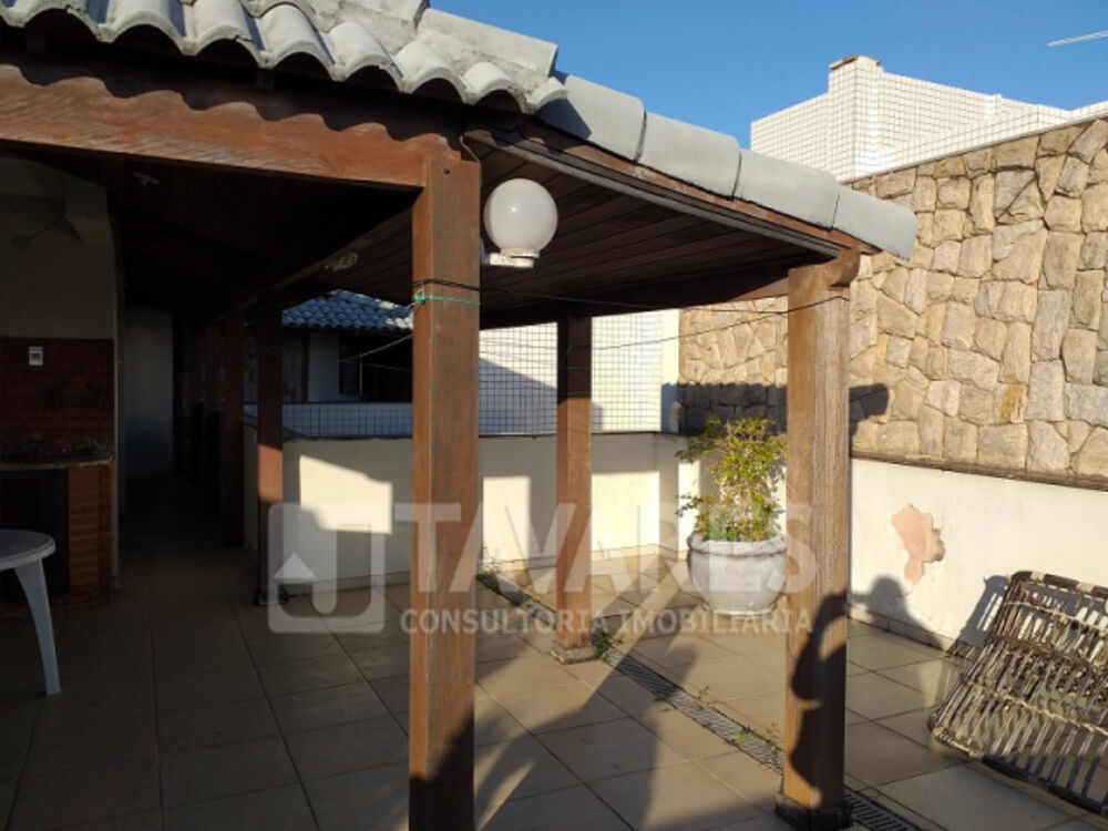 Cobertura, 4 quartos, 335 m² - Foto 17