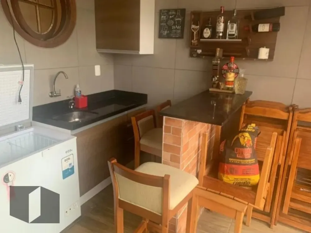 Casa, 3 quartos, 142 m² - Foto 4