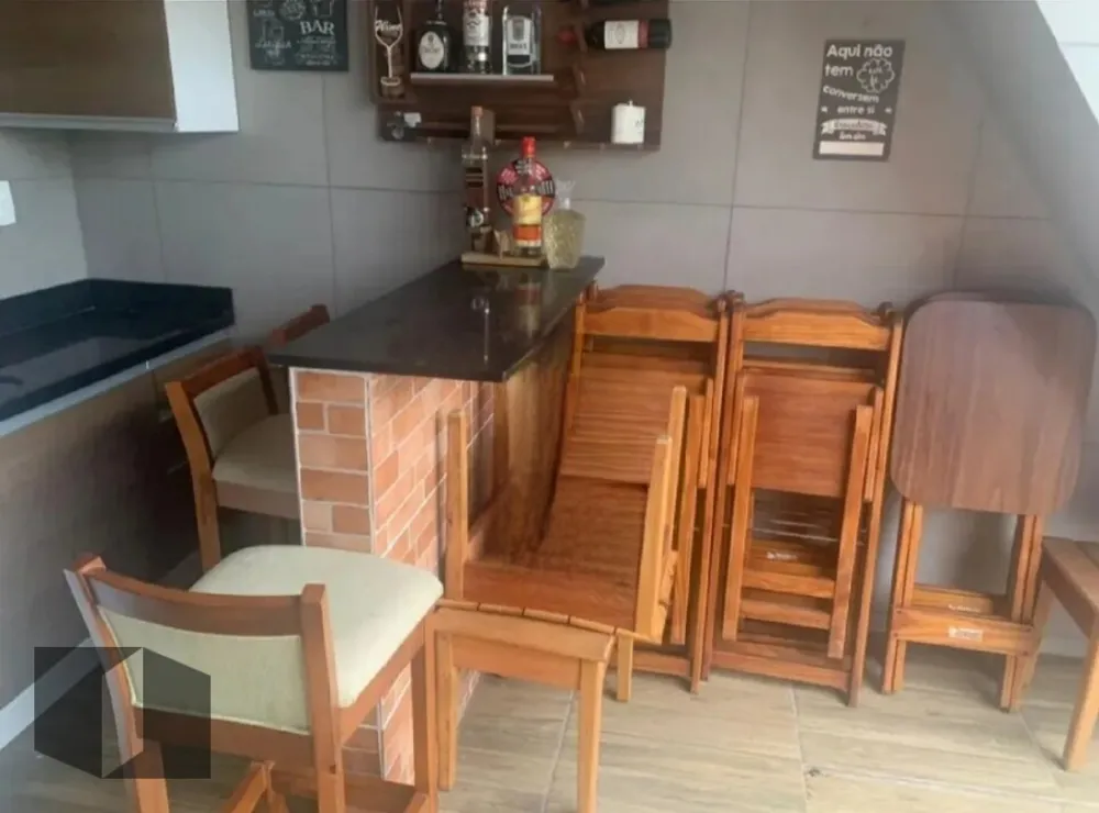 Casa, 3 quartos, 142 m² - Foto 7