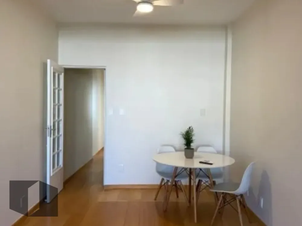 Apartamento, 1 quarto, 46 m² - Foto 9