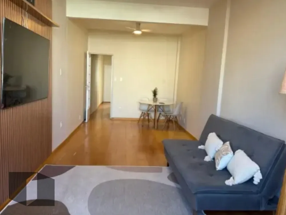 Apartamento, 1 quarto, 46 m² - Foto 5