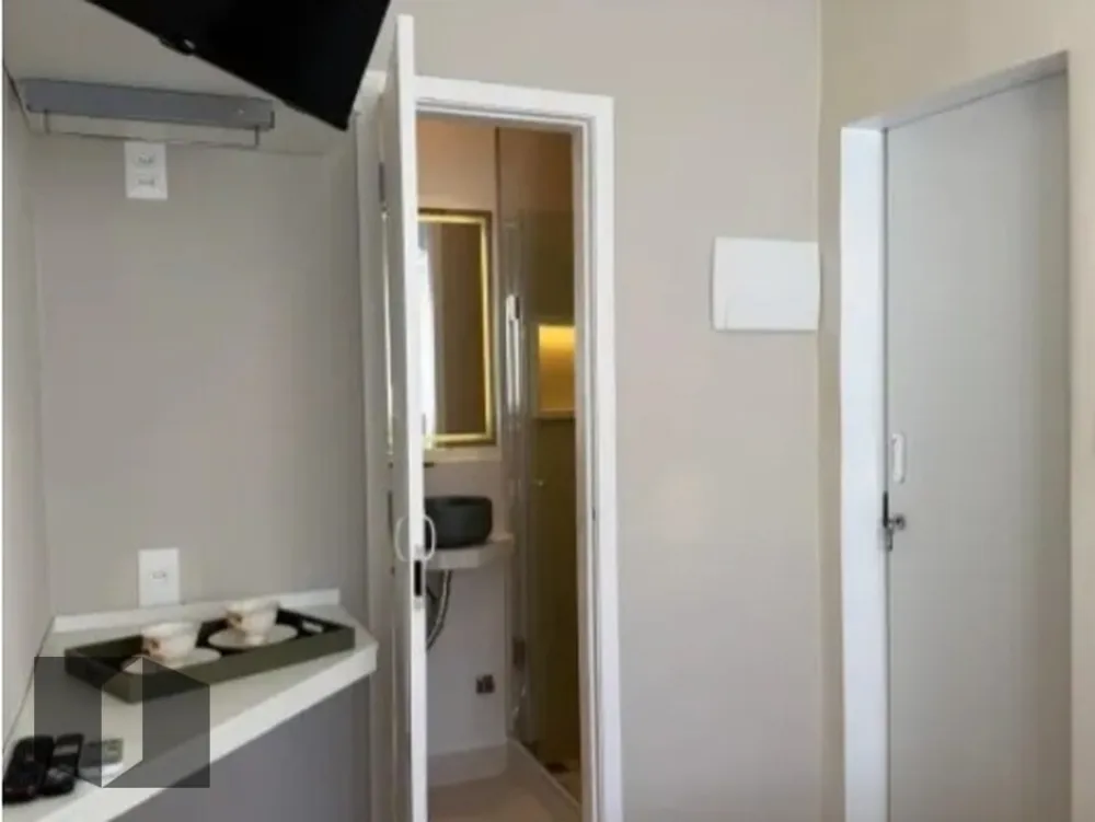 Apartamento, 1 quarto, 46 m² - Foto 14