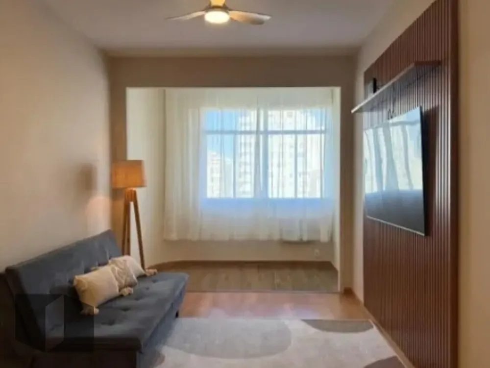 Apartamento, 1 quarto, 46 m² - Foto 6