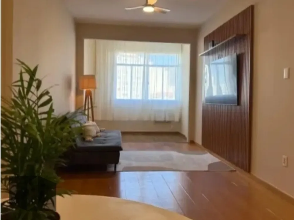 Apartamento, 1 quarto, 46 m² - Foto 8