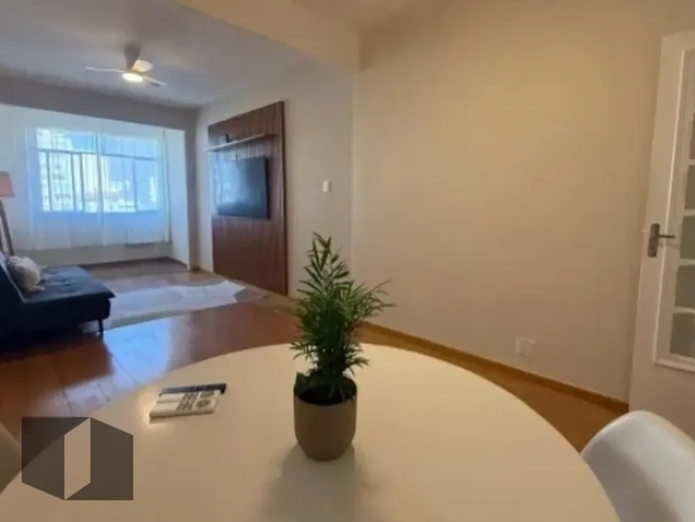 Apartamento, 1 quarto, 46 m² - Foto 4