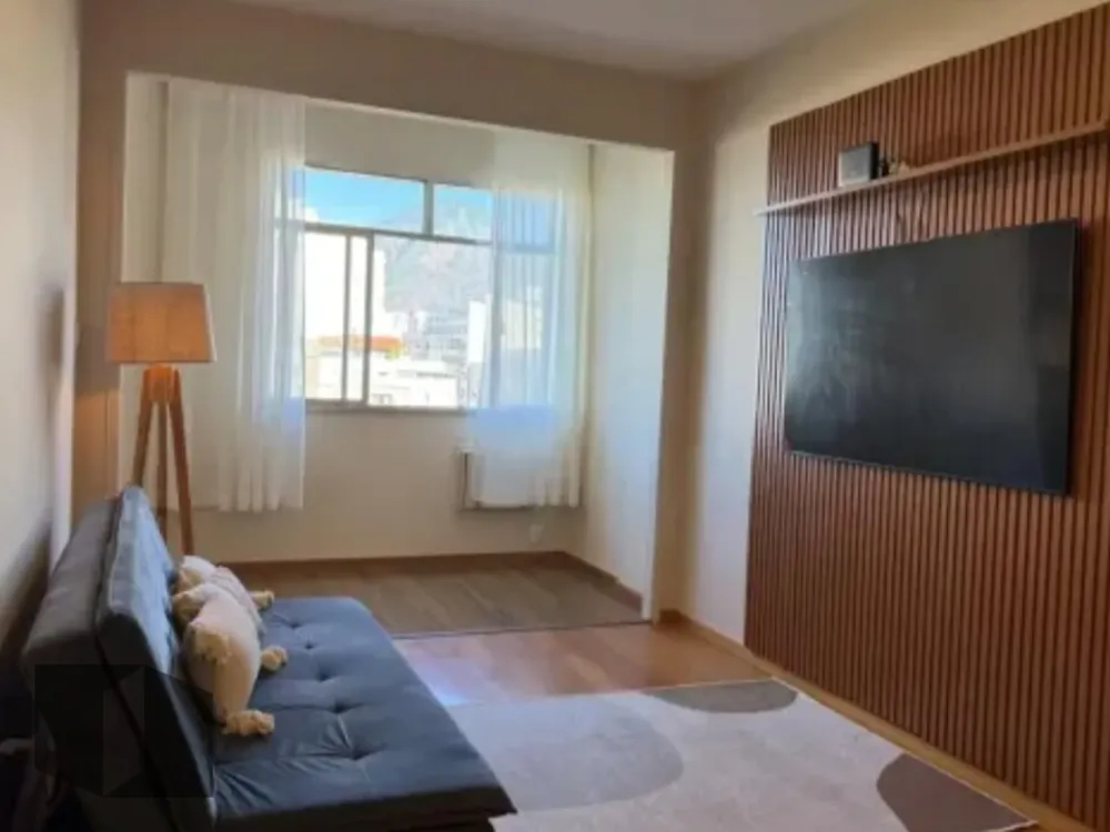 Apartamento, 1 quarto, 46 m² - Foto 7