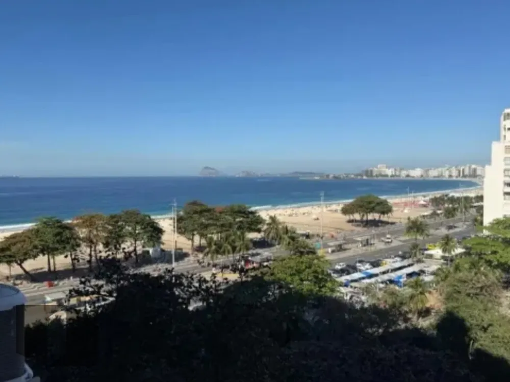 Apartamento, 1 quarto, 46 m² - Foto 1
