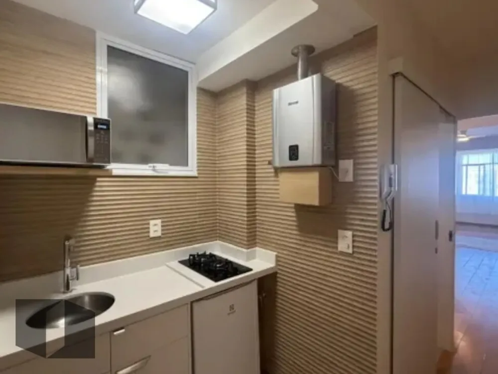 Apartamento, 1 quarto, 46 m² - Foto 19