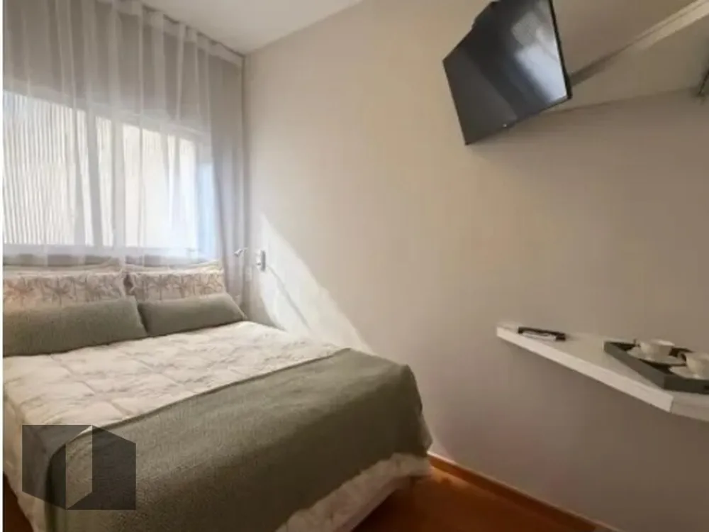 Apartamento, 1 quarto, 46 m² - Foto 11