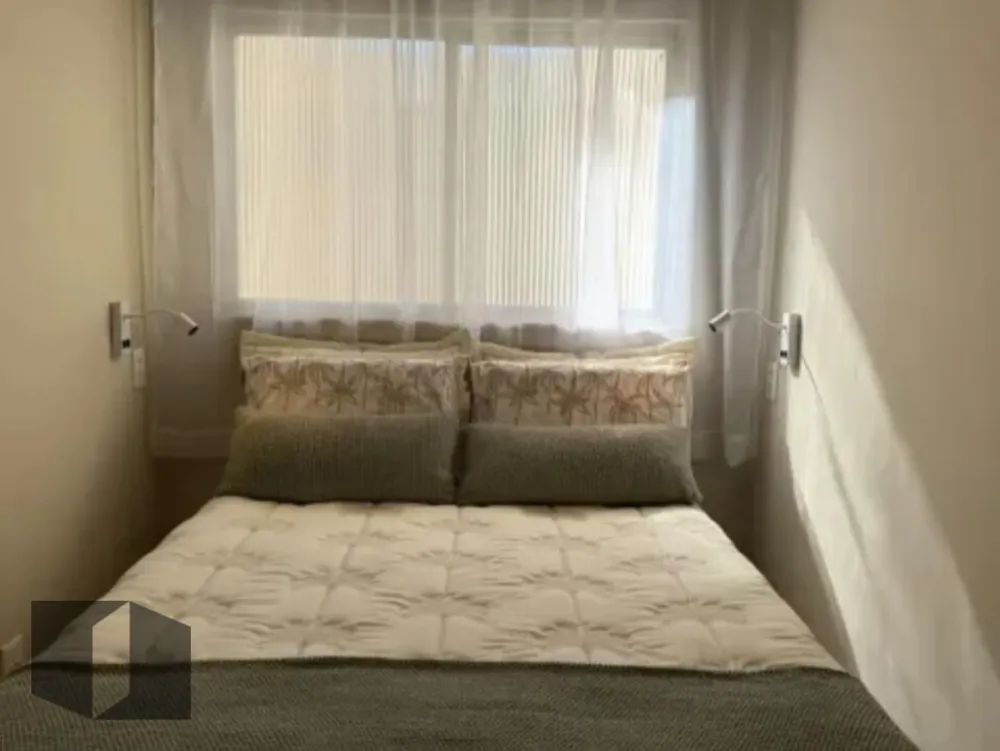 Apartamento, 1 quarto, 46 m² - Foto 12