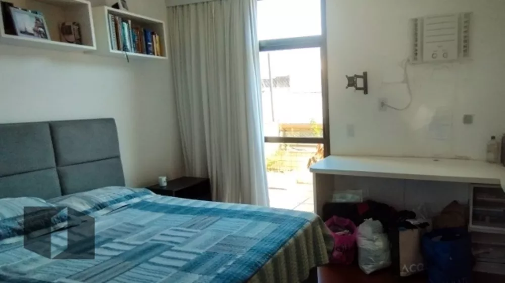 Cobertura, 4 quartos, 320 m² - Foto 11