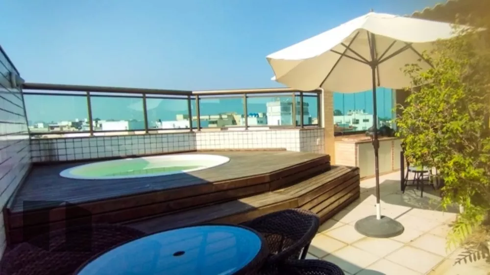 Cobertura, 4 quartos, 320 m² - Foto 34