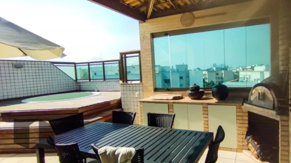 Cobertura, 4 quartos, 320 m² - Foto 30