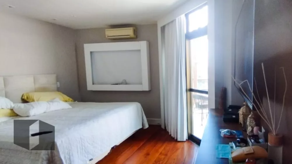 Cobertura, 4 quartos, 320 m² - Foto 24