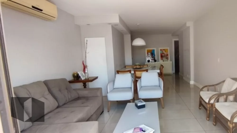 Cobertura, 4 quartos, 320 m² - Foto 3