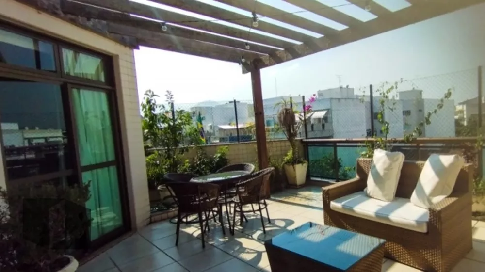 Cobertura, 4 quartos, 320 m² - Foto 36