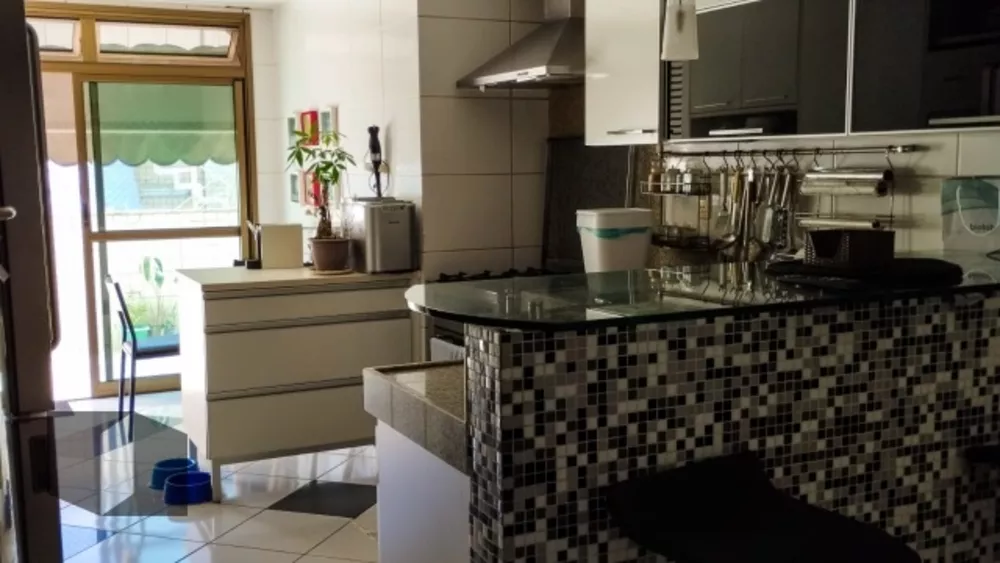 Cobertura, 4 quartos, 320 m² - Foto 31