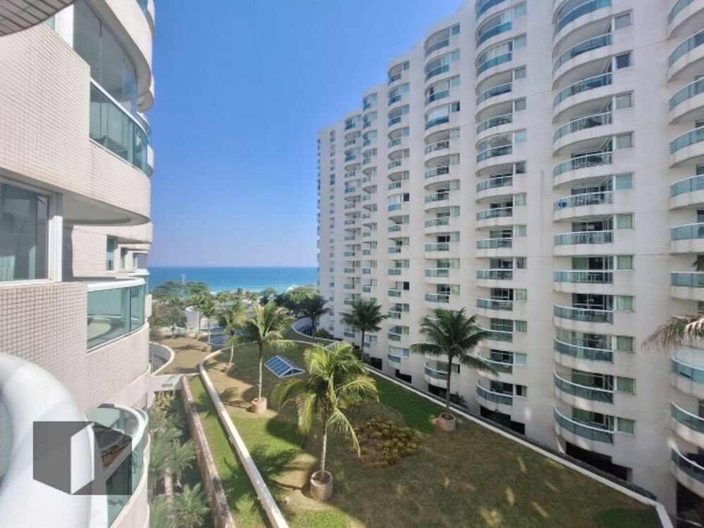 Apartamento, 1 quarto, 52 m² - Foto 5