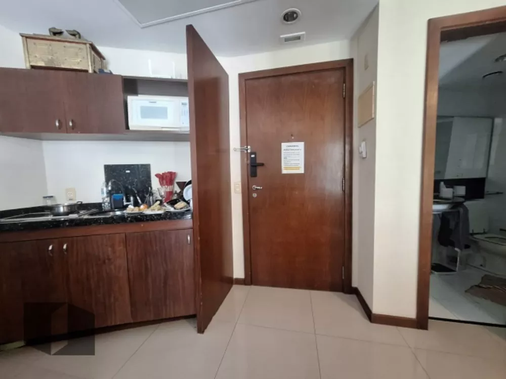 Apartamento, 1 quarto, 52 m² - Foto 4