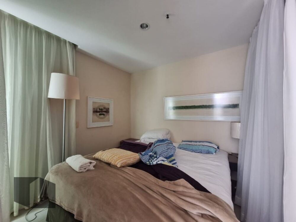 Apartamento, 1 quarto, 52 m² - Foto 8