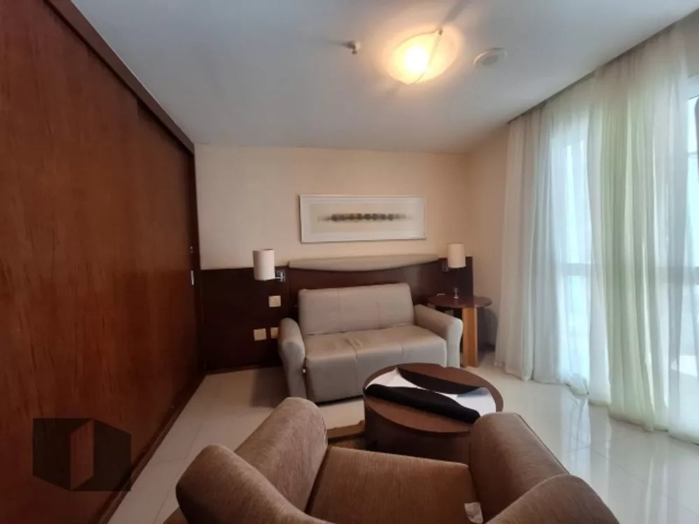 Apartamento, 1 quarto, 52 m² - Foto 14