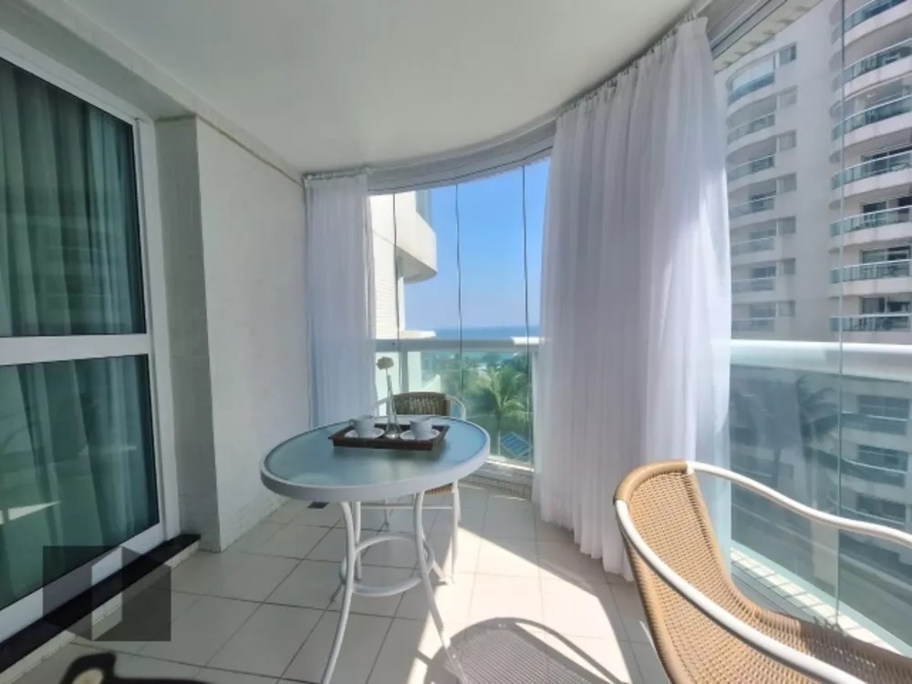 Apartamento, 1 quarto, 52 m² - Foto 13