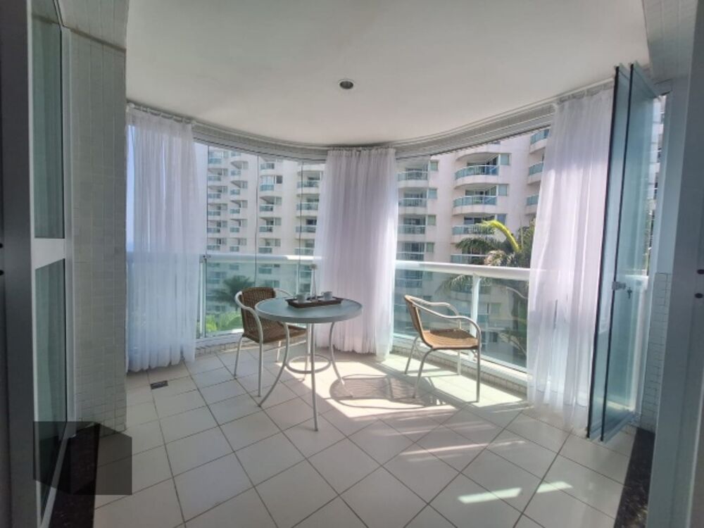 Apartamento, 1 quarto, 52 m² - Foto 7