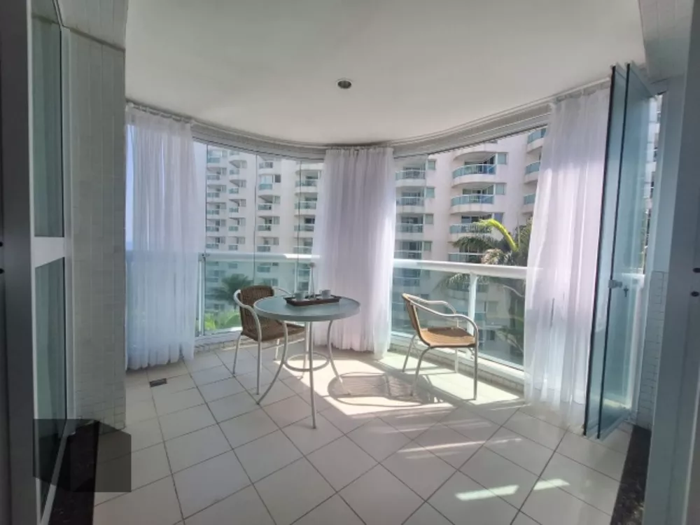 Apartamento, 1 quarto, 52 m² - Foto 12