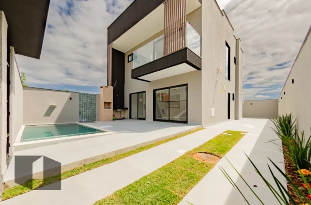 Casa, 4 quartos, 166 m² - Foto 31