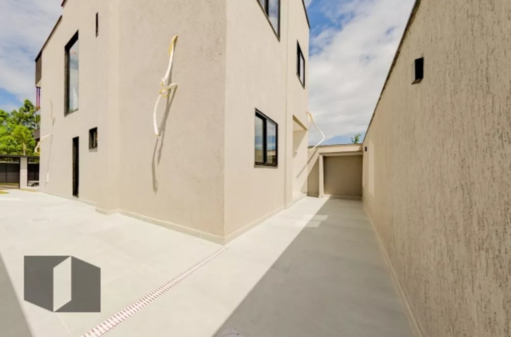 Casa, 4 quartos, 166 m² - Foto 17