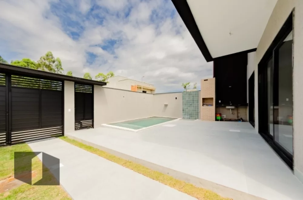 Casa, 4 quartos, 166 m² - Foto 4