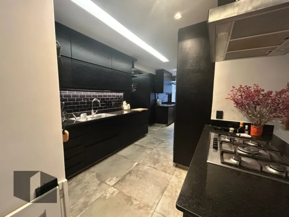 Apartamento, 4 quartos, 121 m² - Foto 2