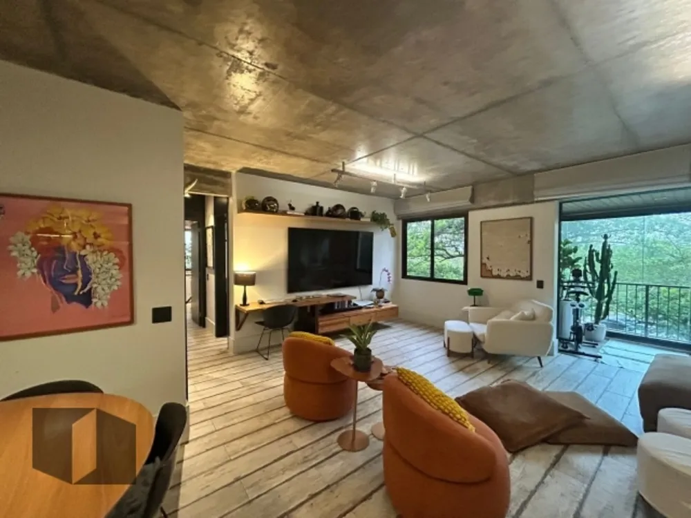 Apartamento, 4 quartos, 121 m² - Foto 19