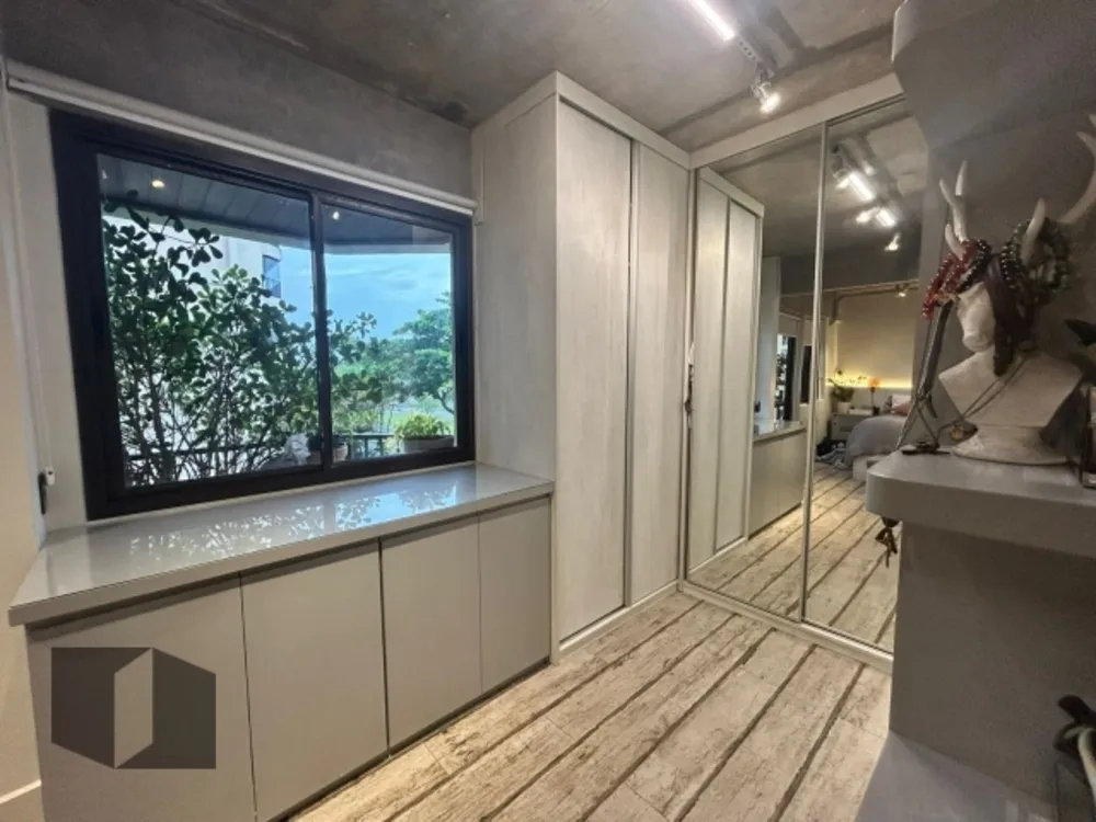 Apartamento, 4 quartos, 121 m² - Foto 13