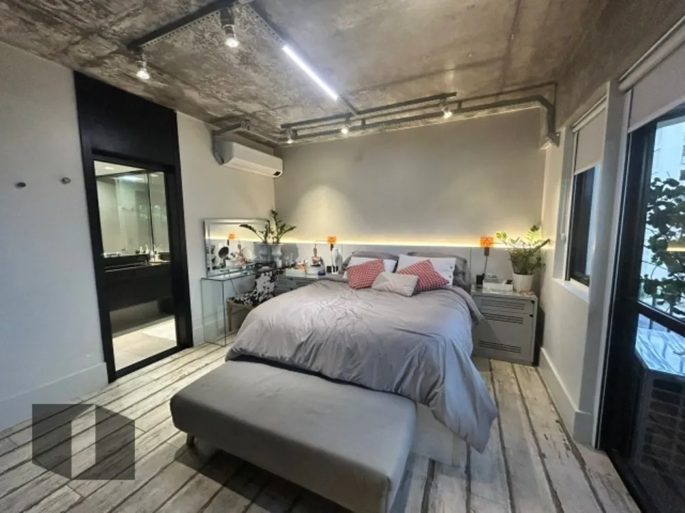 Apartamento, 4 quartos, 121 m² - Foto 24