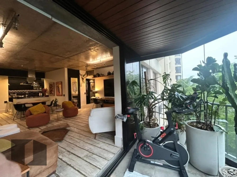 Apartamento, 4 quartos, 121 m² - Foto 32