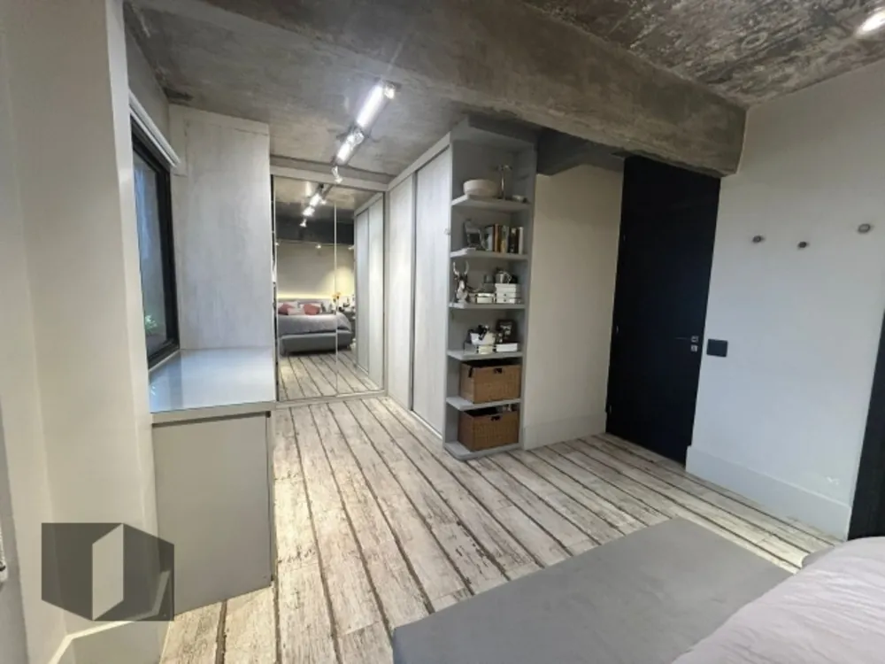 Apartamento, 4 quartos, 121 m² - Foto 35