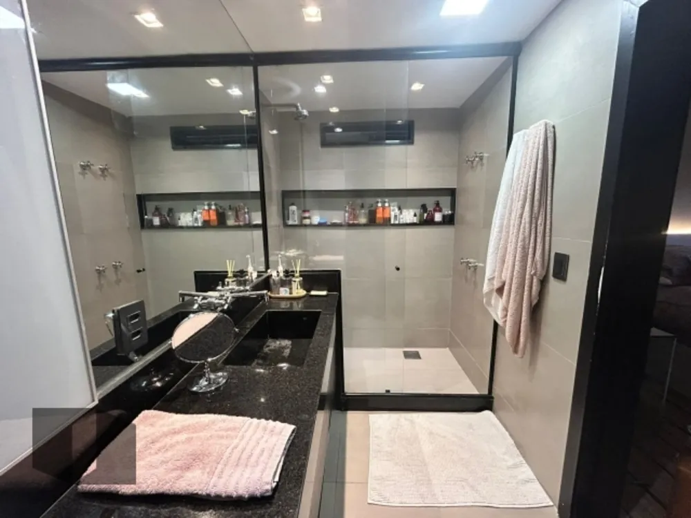 Apartamento, 4 quartos, 121 m² - Foto 5