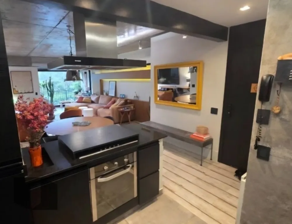 Apartamento, 4 quartos, 121 m² - Foto 4