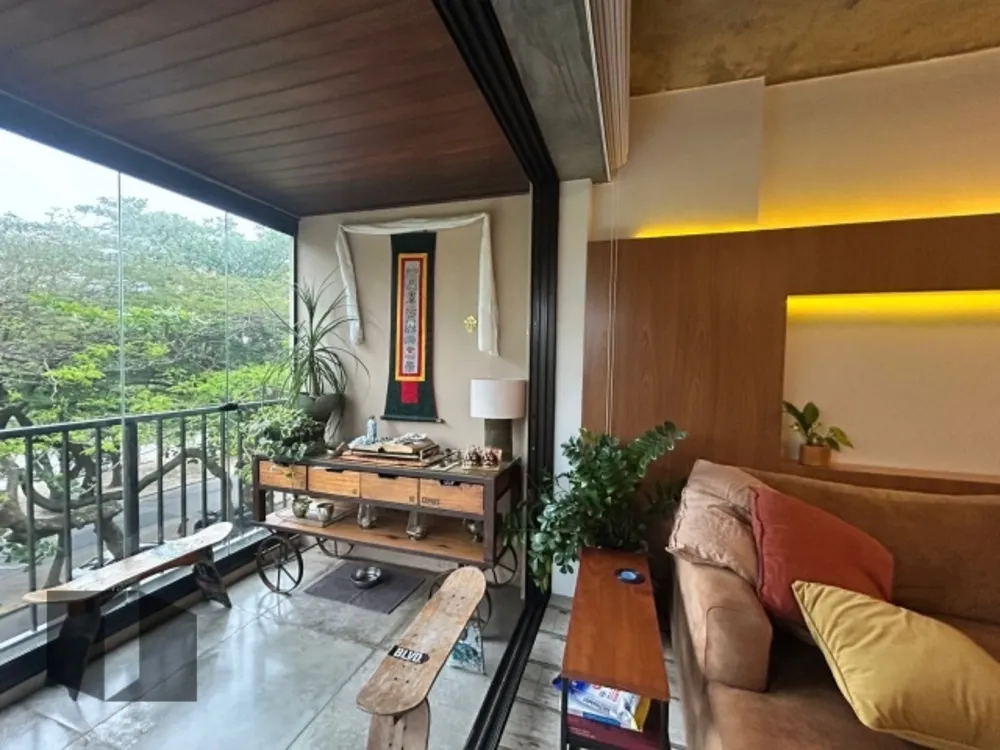 Apartamento, 4 quartos, 121 m² - Foto 1