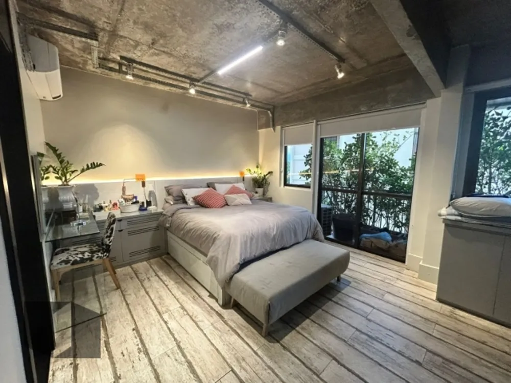 Apartamento, 4 quartos, 121 m² - Foto 12