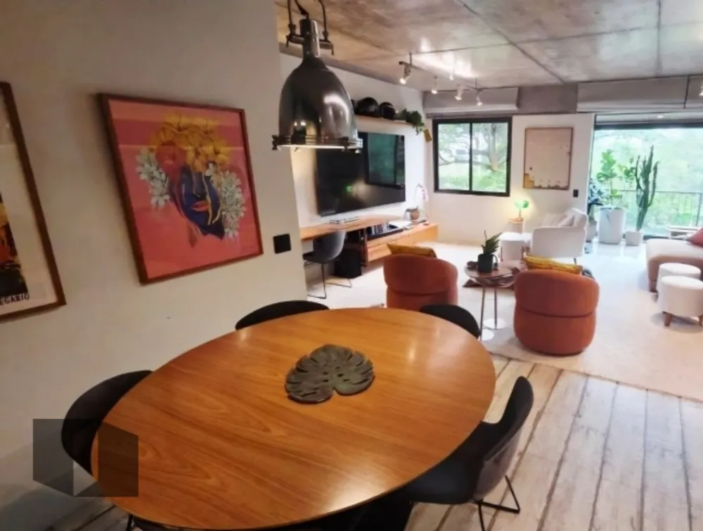 Apartamento, 4 quartos, 121 m² - Foto 25