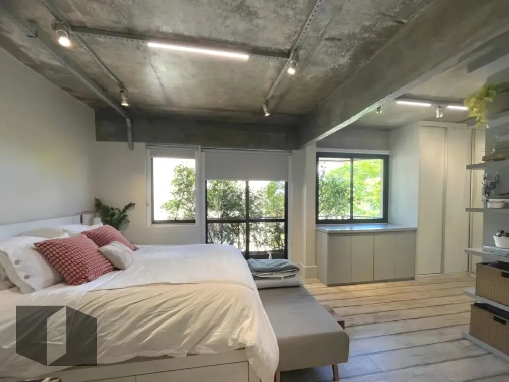 Apartamento, 4 quartos, 121 m² - Foto 33