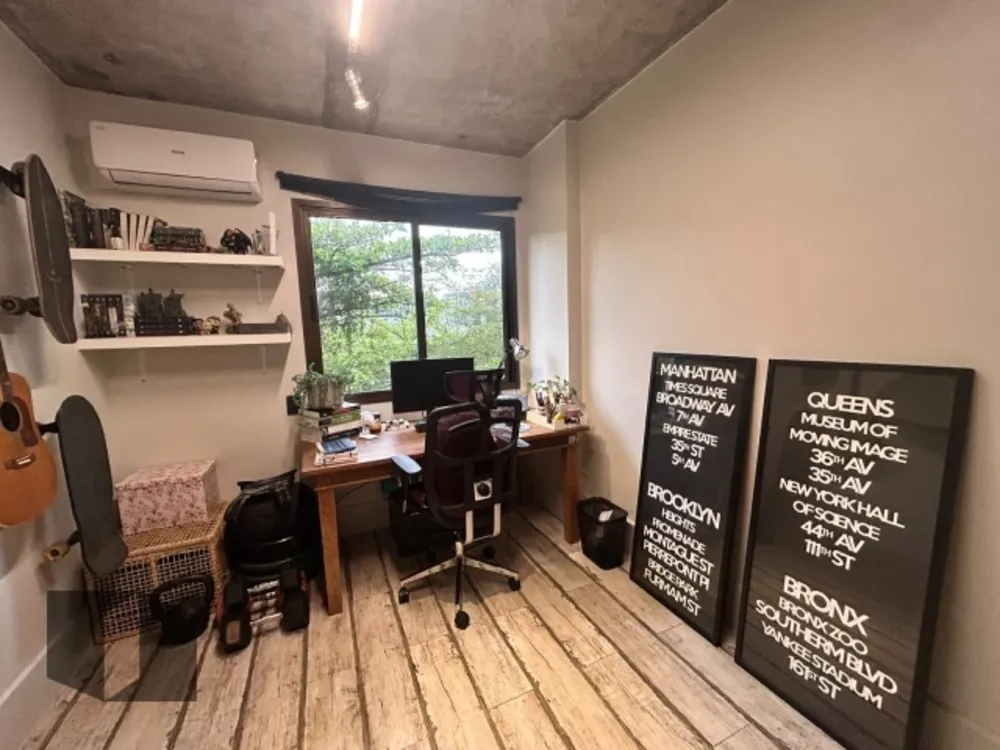 Apartamento, 4 quartos, 121 m² - Foto 37